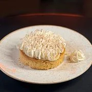Banoffe — foto publicada pelo Riu